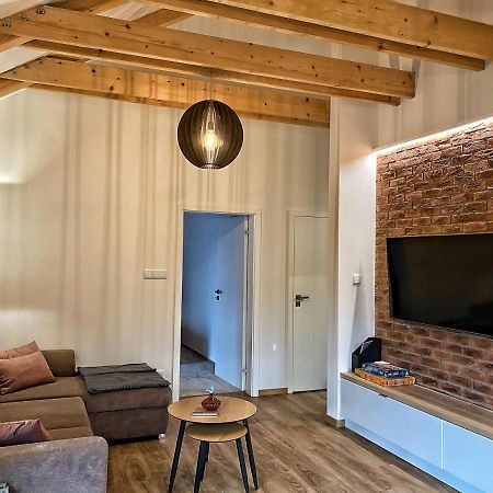 Apartments Severka - Jasna Demänovská Dolina Eksteriør bilde